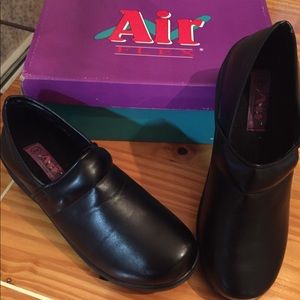 Air Flex working clogs size 9 BRAND NEW
